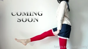 Have a foot day 011 is coming up next for those who don t know what it