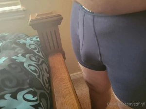 Love this big boy looks so great in these underwear