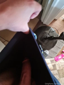 Feeling horny part 63