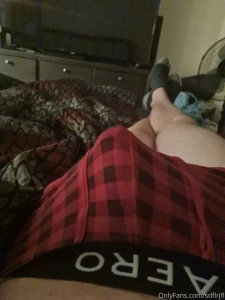 Feeling horny today part 15