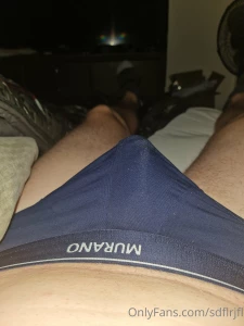 Woke up a little horny part 1