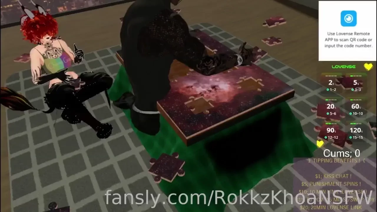 Acolyte post n above or buy for 5 want to witness the craziness of 