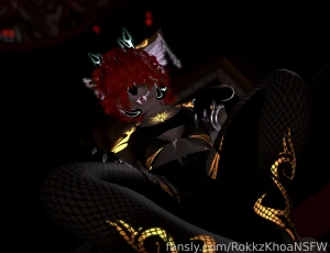 Lil thing soooo y all voted for yes to a stream tonigghhttt i ll be