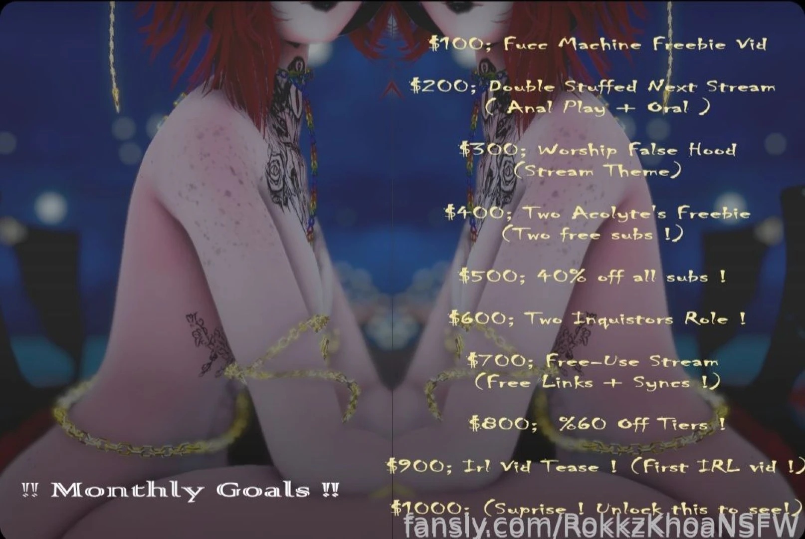 Stream tonight gentle reminder that tonight is our first stream of part 1 