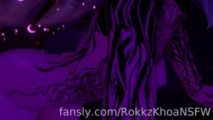 Second post of the day workin on a vid for subscribers this upcoming