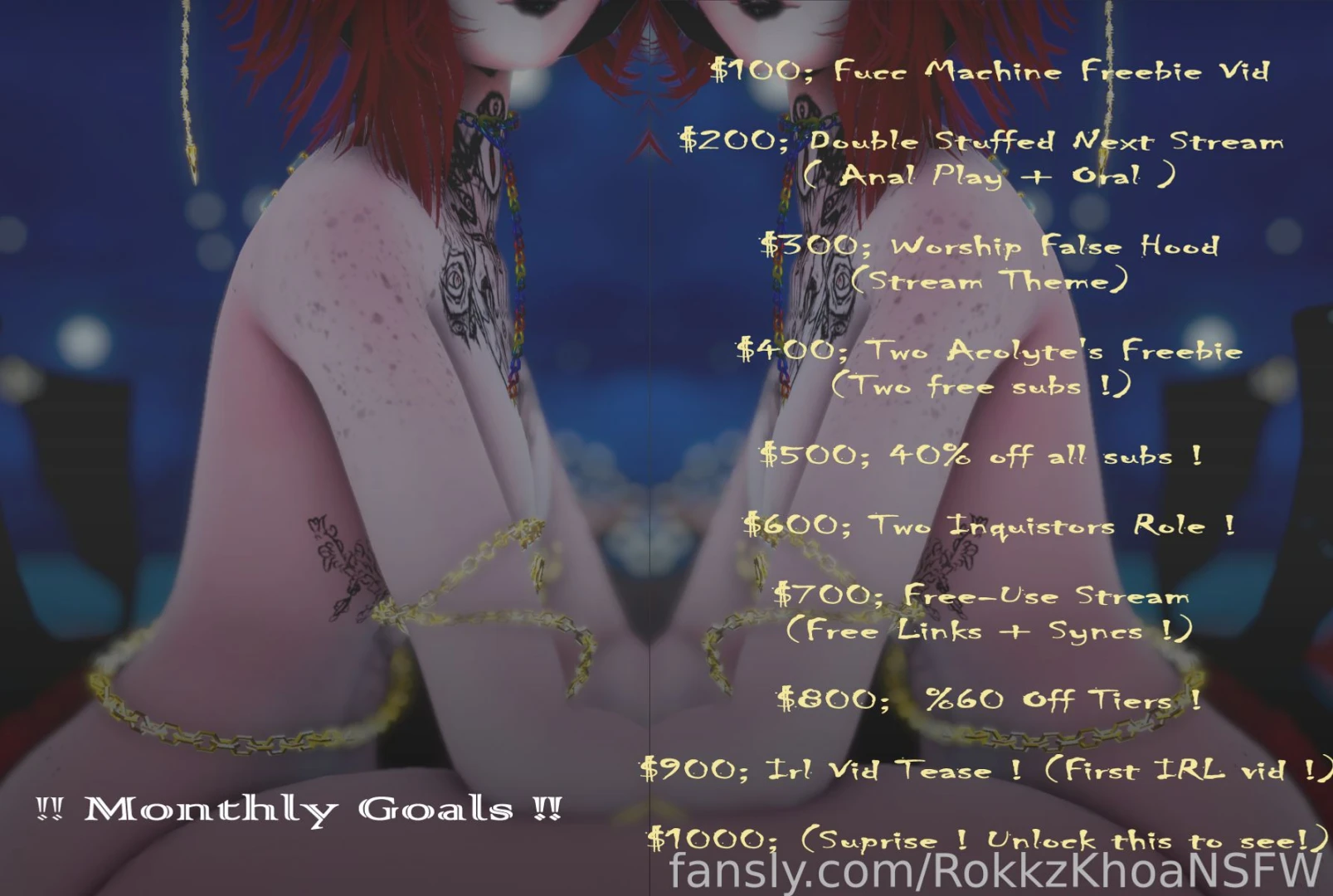 Something new we re doing something a little different this month and 