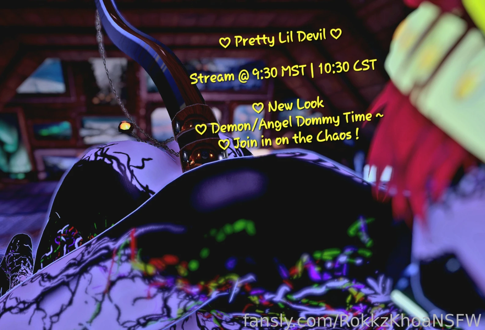 I forgot to schedule the post yesterday im sorry y all stream schedule 