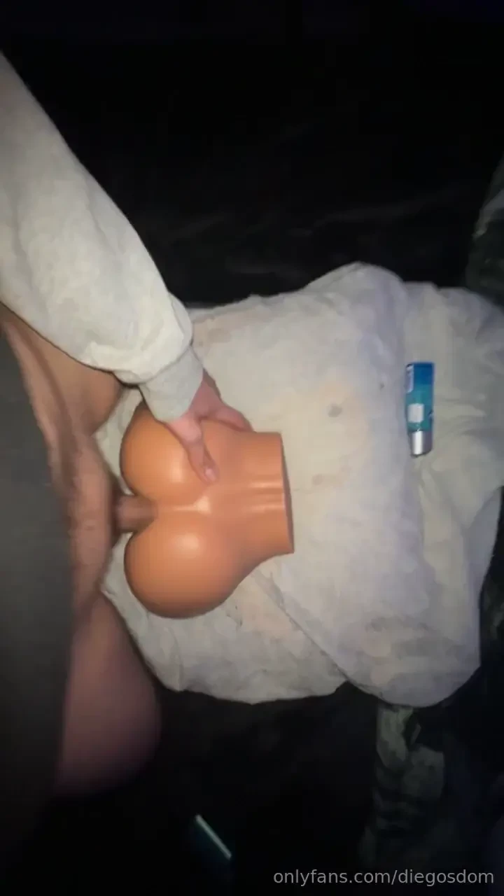 Who wants this to be their hole next time 