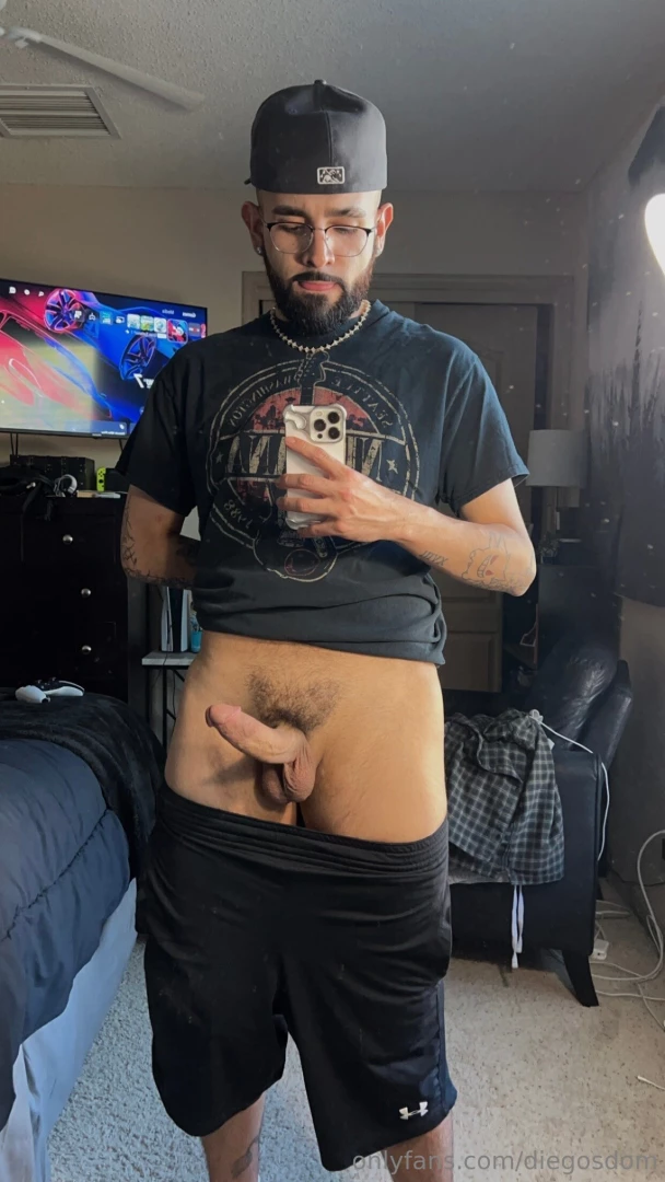 Me and my dick part 1 
