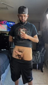 Me and my dick part 1