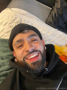 Who wants to have my face like this next