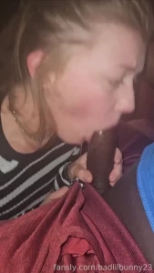 Cucking my bf thatgingerguyxxx with bbcsam big black cock bbc bbccuck