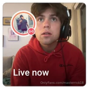 Back live at last who wants to have a gooning and gaming session with part 5