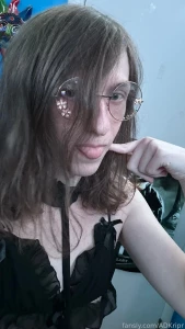 New posttttt cute lingerie pics with a bunch of freebies and ton of part 49