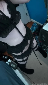 New posttttt cute lingerie pics with a bunch of freebies and ton of part 23