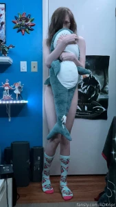 New posttttt cute lingerie pics with a bunch of freebies and ton of part 36