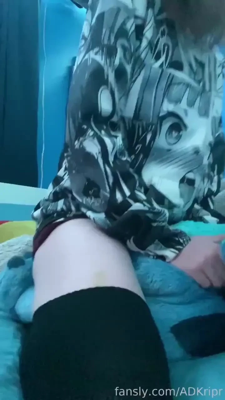 Full plushy humping video just a test to see if thing work 3 