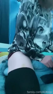Full plushy humping video just a test to see if thing work 3