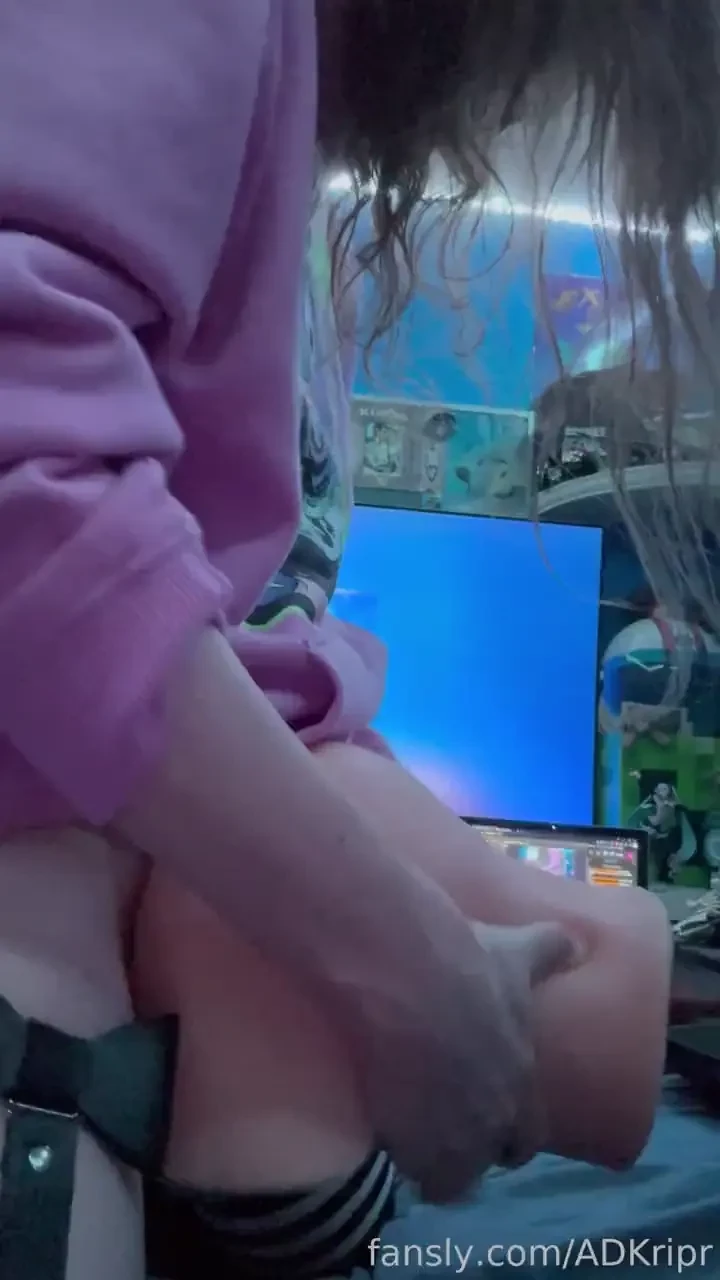 2 new videos with the new toy 3 