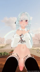First weekly drop of vrchat shark posting for those who didn t know i part 3