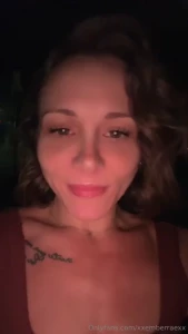 What s the first thing that comes to your mind when you look at me