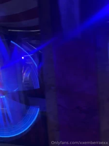 Browsing halloween stuff amp found a fun house aisle