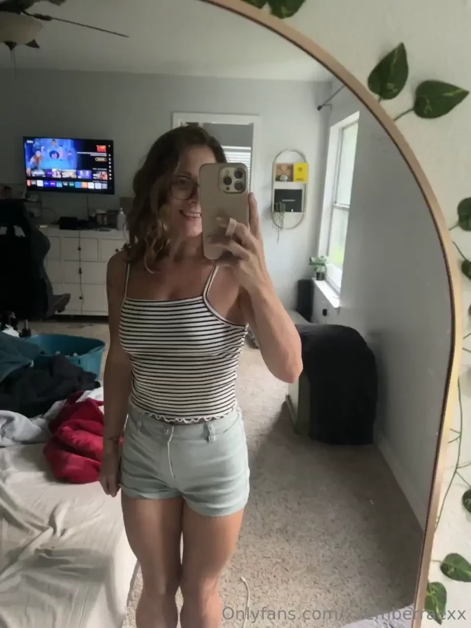 I never thought my titties would get to this point amp be this bouncy 