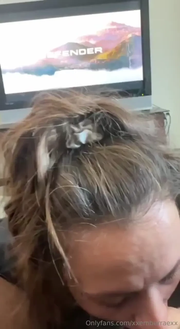 A little late for throat thursday but it includes some hot fucking too 