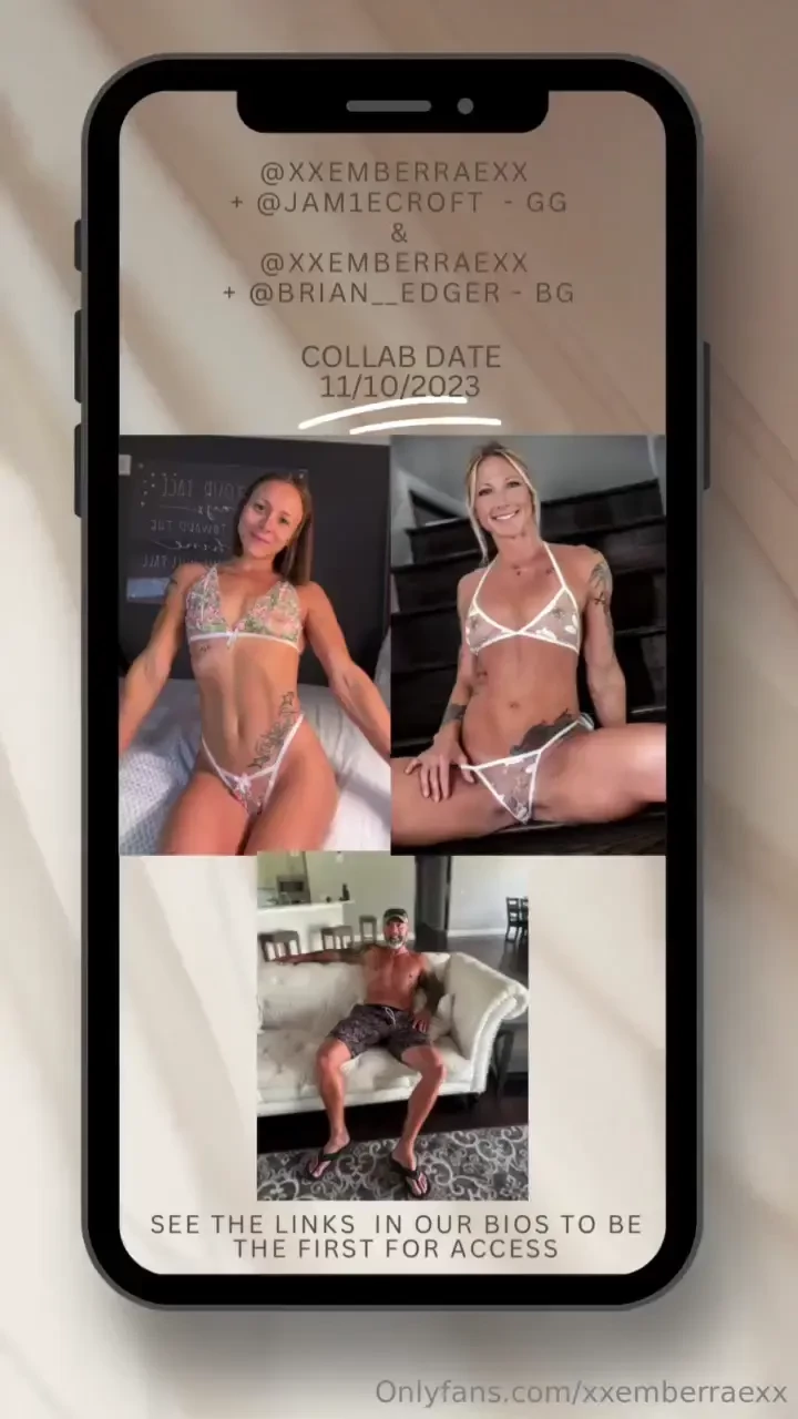 Sorry for the delay of the announcement but its worth it collab 