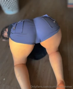 Sorry its been a super hectic last two weeks but do you like my new part 5
