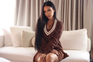 Keep me company before it gets dark