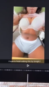 Monthly reminder that i always send out content to those who tip and