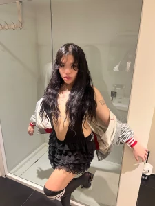 How is everyones night tonight im so horny and want to talk to my