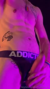 Hey guys the new lights arrived and i had to try them out right away