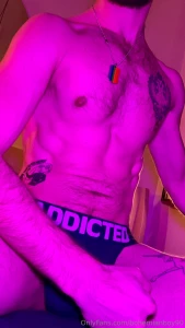 Hey guys the new lights arrived and i had to try them out right away part 4