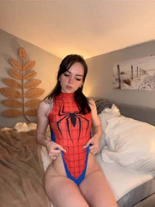 Team spiderman ou venom part 1