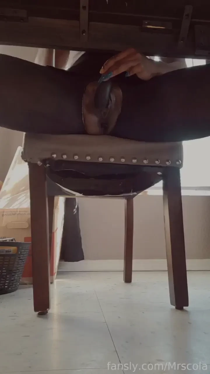 I came so hard i needed to rest afterwards 