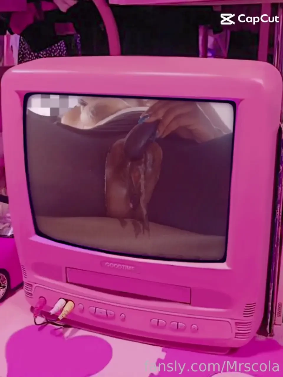 I look even better on your tv screen full video for purchase 