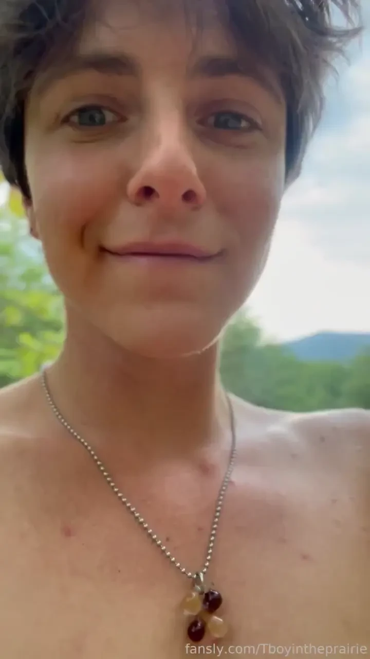 Horny in nature anyone game to pin me up against a tree kiss my neck part 2 