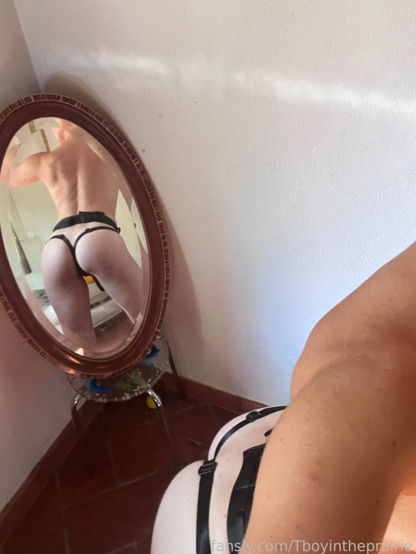 All strapped up and no one to fuck any volunteers out there fyp part 2 