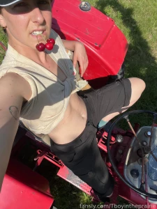 Have you ever wanted a horny little transgender free use tradtwink to part 3