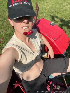 Have you ever wanted a horny little transgender free use tradtwink to part 2