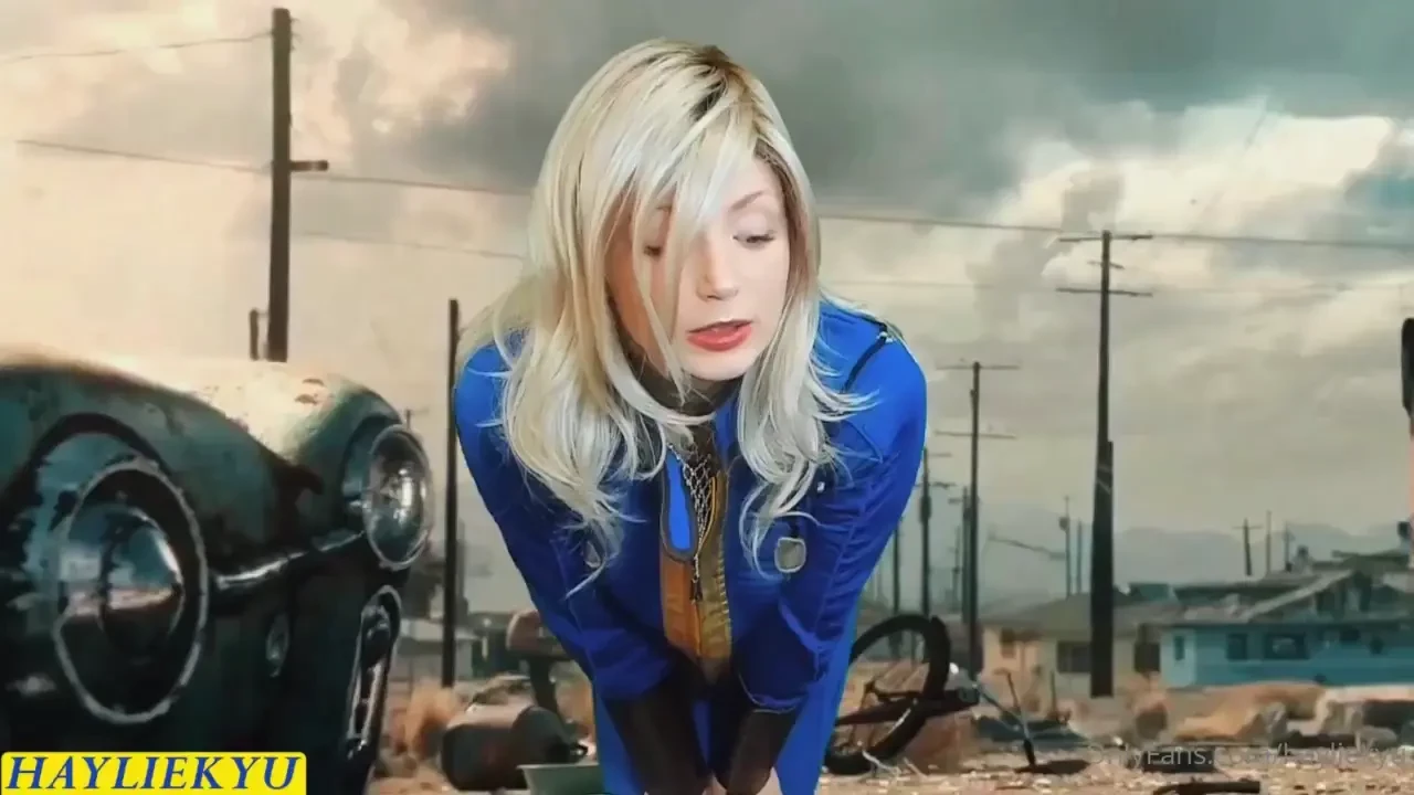 Flashback friday - fallout vault dweller cosplay solo hey there i was 
