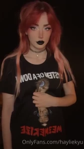 Alternate xxx version of a recent insta reel