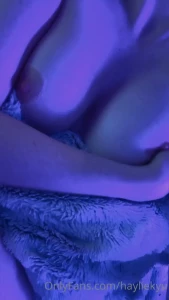 I appreciate all of you so much part 2