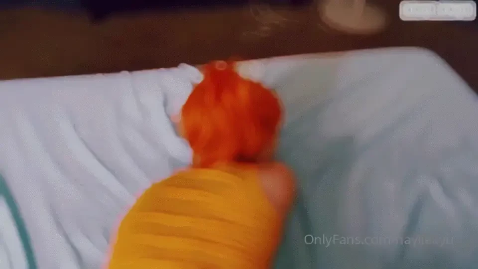 Throwback thursday misty amp ash impregnation pov we ve been on so part 1 