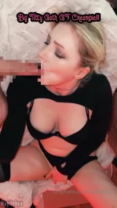 Big titty goth gf creampie pov i want to suck amp fuck your hard