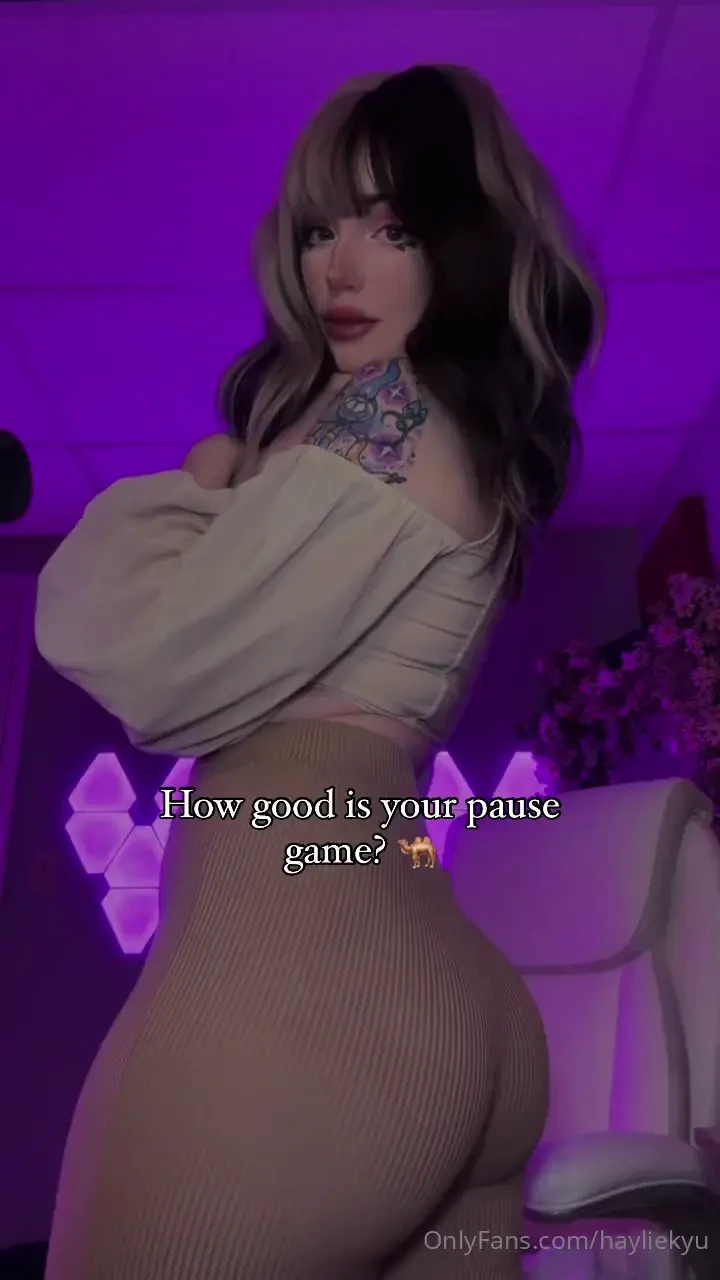 Should i make an nsfw version of this tip if you think i should 