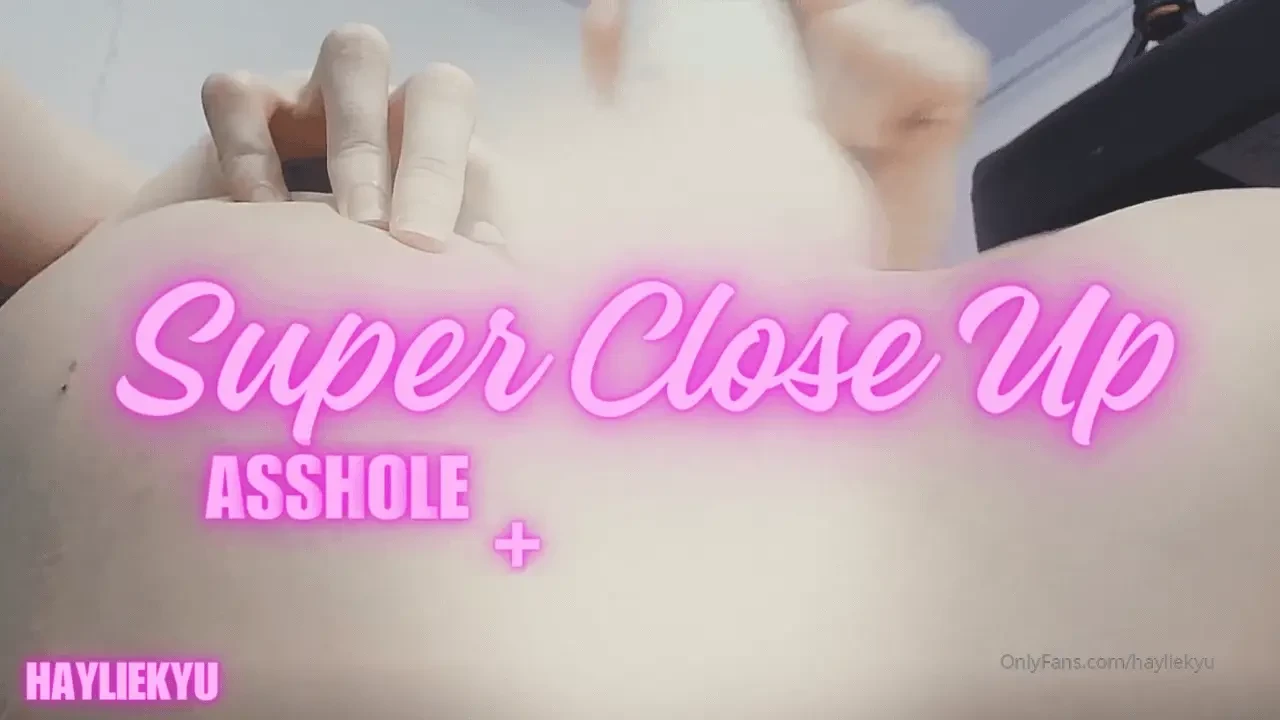 Hey daddy i know how much you enjoy my pussy so i made you a video of 