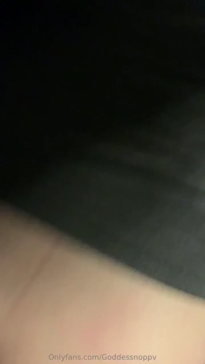 Back seat fuck from my bull 